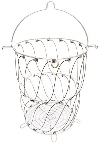 Char-Broil The Big Easy Better Korb, Silber