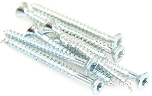 DOMETIC - Befestigungsschrauben für Brenner, 8 Stück DOMETIC