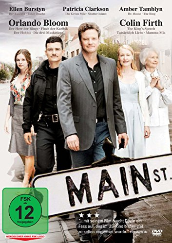 Main Street - Kinofassung