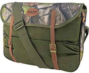 JACK PYKE Game Bag English Oak Evolution