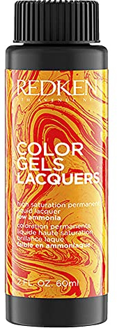 Color Gel Lacquers 7Ro-Marigold