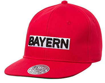 FC Bayern München Snapback Cap FC Bayern Badge