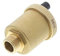 Ravenheat | Baxi | Potterton 1/2 Automatic Air Vent AAV Purge Valve 5015015 430000 240396 0008VAL01010/0
