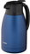 Zojirushi SH-HC15-AD Olla de acero inoxidable, 1,5 L, azul marino mate
