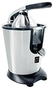 Spremiagrumi con braccio