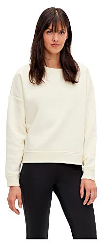 PIECES Pcchilli Ls Sweat Noos Bc