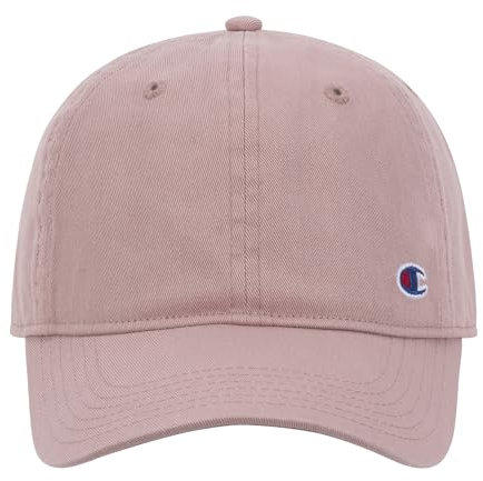 Champion Flow Dad Adjustable Cap Pink/Multi One Size