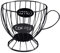 Ntcpefy Cestello Porta Capsule caffè Cestello Tazza caffè Porta Capsule Organizzatore Porta Capsule caffè Accessori caffè