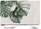 TV Indoor 19-70 Zoll Hochelastizität Tv-staubabdeckung, Tv-Set Cover Monitor Antistatische Stretchgewebe Flachbildschirm Staubsicherer Protektor Universal Cover LCD(Size:19in,Color:C)