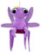 Garten of Banban Plush Toys,Garden of Banban 3,10''Garden von Banban Plüsch for Children, Fans and Friends(Miss Luna)
