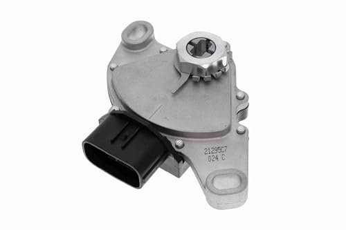 VEMO V70-73-0068 Schalter Neutralstellung Aluminium Kunststoff