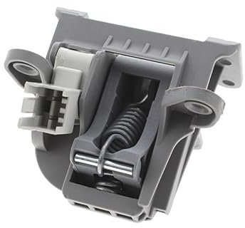 Fermeture porte pour lave-vaisselle Whirlpool C00297943