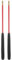 BESPORTBLE 1 Paar Chinesische Diabolo-Sticks Diabolo-Sticks Diabolo-Handstäbe Ersatzlager Diabolo-Stäbe Für Sport Outdoor Spielspielzeug Zubehör