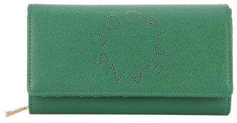 JOOP! Giro Europa Purse L Green