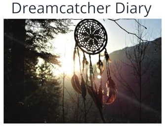 Dreamcatcher Diary