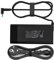 Cavo di alimentazione per PC da 150 W per HP ZBook 15 G3 G4 G5 G6, Studio G3 G4 G5 G6 G7 G8, x360 G5, Omen Pavilion 15 17, EliteBook 1050 G1 19,5 V 7,7 A ADP-150XB 740240243 -001 Caricatore per