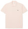Lacoste Polo dalla vestibilità classica, rosa angora, Angora Rosa, XXL