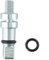 Raccord de pâtes pour batteurs sur socle - Série KSMP - Pièce de rechange W10894316