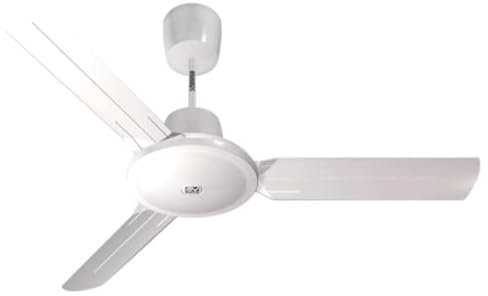 GASFRIGO - Ventilatore da soffitto 61750 Vortice Nordik Evolution R 90/36