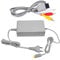 WICAREYO Adaptateur secteur EU adaptateur de charge compatible pour console Wii U