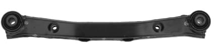 MONROE Track Control Arm | L43J00 | OE-Matching Quality | Stable Steering & Safety | Pack of 1