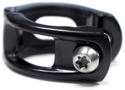 Trufolxiaz Fahrräder Bremsklemme Ringe Bremshebelklemmen Ersatzstabklemmen Mit Schraubenkyklings Feste Ringe Zyklinge Zykliere Fixe Ringe Brems H Clamps Brems