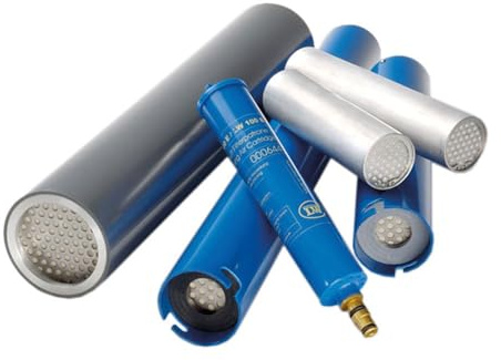 LW Filterkartusche LW210/230/260/280/320E/320E II/320ES/320ES II/320/450/450E für den professionellen Einsatz zur Verbesserung der Leistung bei jeder Verwendung mit Maß oder Spezifikation 7 l