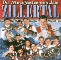 Die Musikanten aus dem Zillert