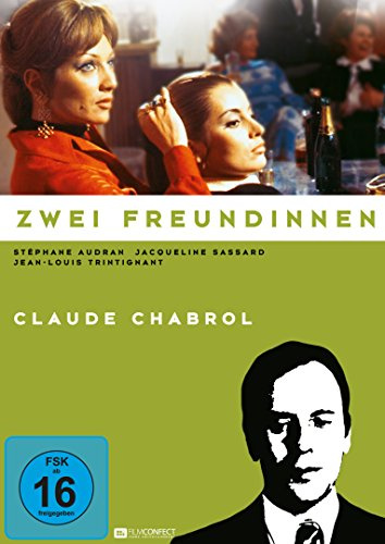 Filmconfect Home Entertainment GmbH (Rough Trade)