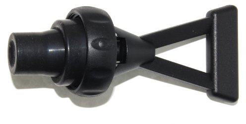 Burco Catering Water Boiler Top Tap Assembly, Original Part For Cygnet U01, U02, U03, C10 C30