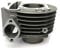 Zylinder einzeln 150 CCM 4 Takt China Roller, Motortyp 152QMI/157QMJ/GY6/QMA/QMB