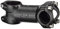 RFR Cmpt Fahrrad Vorbau 25.4mm / 6° schwarz/grau: Größe: 100mm
