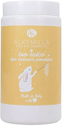 Bio Talco 150 g - Alkemilla