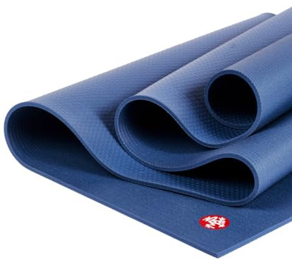 Manduka Yogamatten Pro Yoga-und Pilates-Matte, Odyssey, 180,3 cm, 71 x 26
