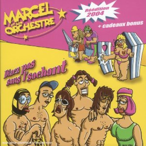 Dizez Pas Sans L'Sachant