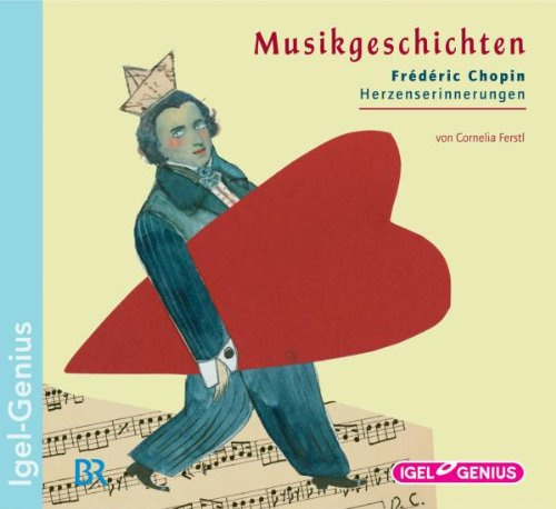 Musikgeschichten Chopin