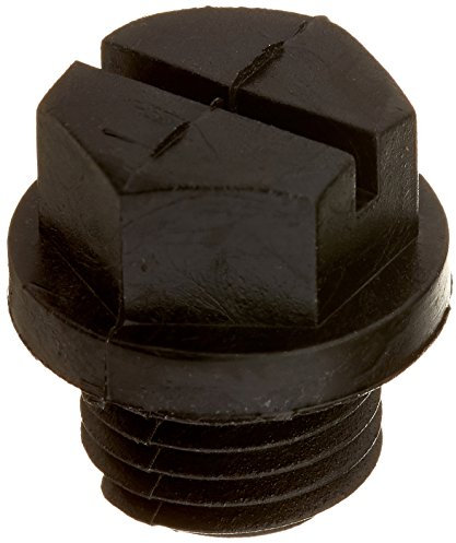 Hayward SPX1700FG Bouchon de tuyau avec joint de rechange pour certaines pompes Hayward