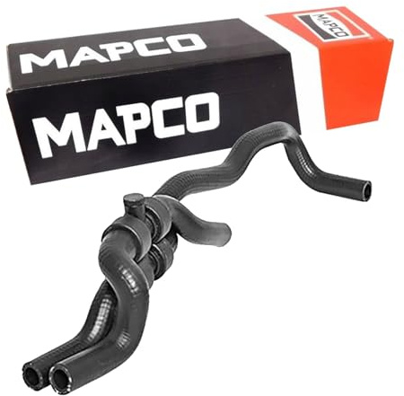 MAPCO Schlauch, Wärmetauscher-Heizung 39732