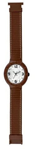 Montre Homme Hip Hop LEATHER