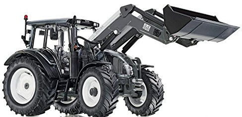 Wiking Valtra N123-1:32 Scale - 773270 - Farm