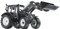 Wiking Valtra N123-1:32 Scale - 773270 - Farm
