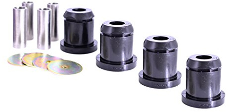 Powerflex PFR46-109BLK Performance Polyuretan Buchsen Blackseries