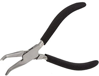 Jump Ring Closing Pliers
