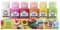 Plaid:Craft FolkArt Matte Finish Acrylic Paint Colors 12/Pkg-Festival