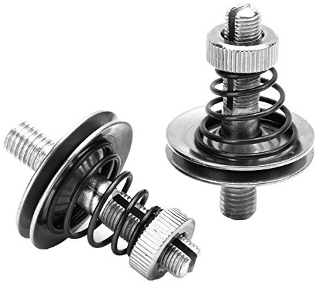 TuToy 2ST erste Fadenspannung Montage #B1115-232-0A0 für Juki LK-1850 Riegel