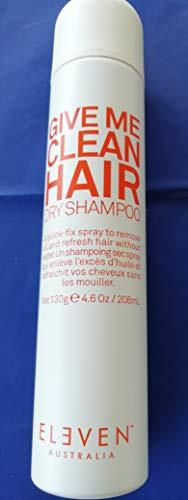 Eleven Give Me Clean Hair Dry Shampoo 130g