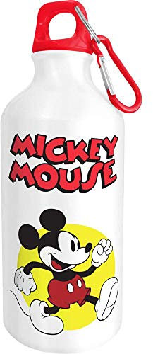 Mickey Mouse WD20172 - Termo Cantimplora