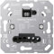 JUNG Tastdimmer Standard LED 1710 DE