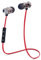 KARYLAX - Écouteurs Sport Rouge Bluetooth 4.1 pour Samsung Galaxy S20, S21, S22, S23