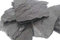 Retne Schieferplatten Schiefersteine Splitt Aquarium/Terarrium Fels DEKO (5kg)